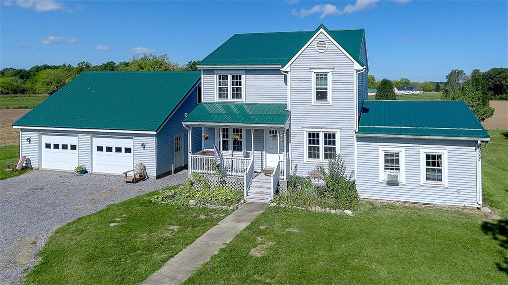 Geneseo Homes for Sale